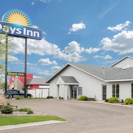 Days Inn By Wyndham Alexandria Mn ภายนอก รูปภาพ