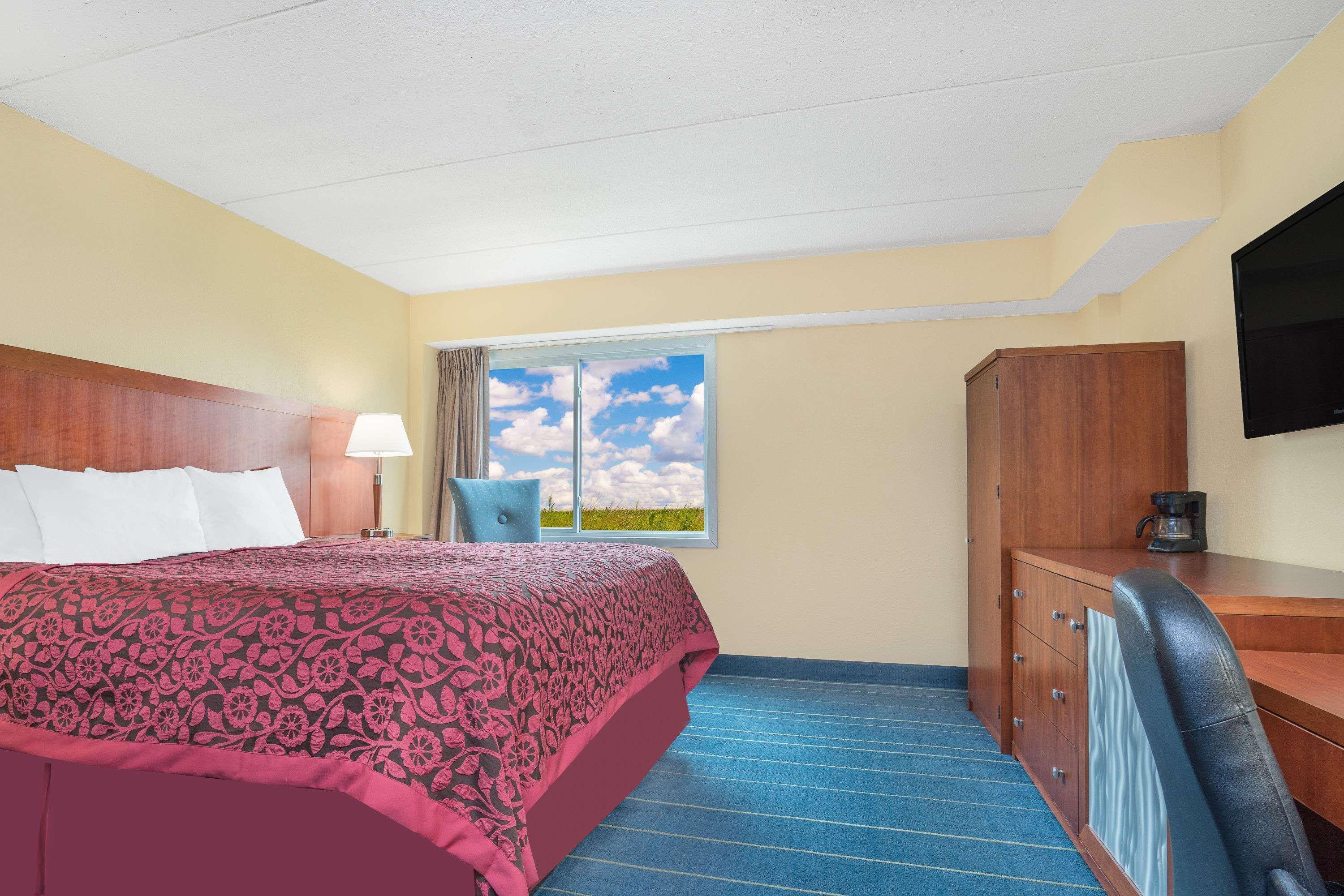 Days Inn By Wyndham Alexandria Mn ภายนอก รูปภาพ