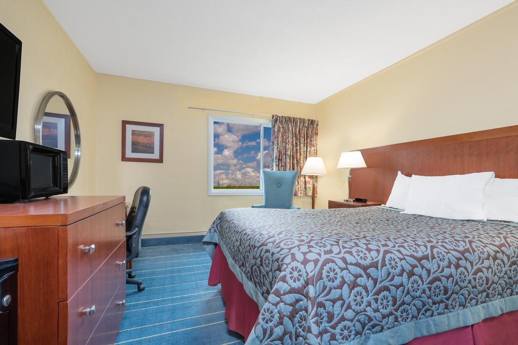 Days Inn By Wyndham Alexandria Mn ห้อง รูปภาพ
