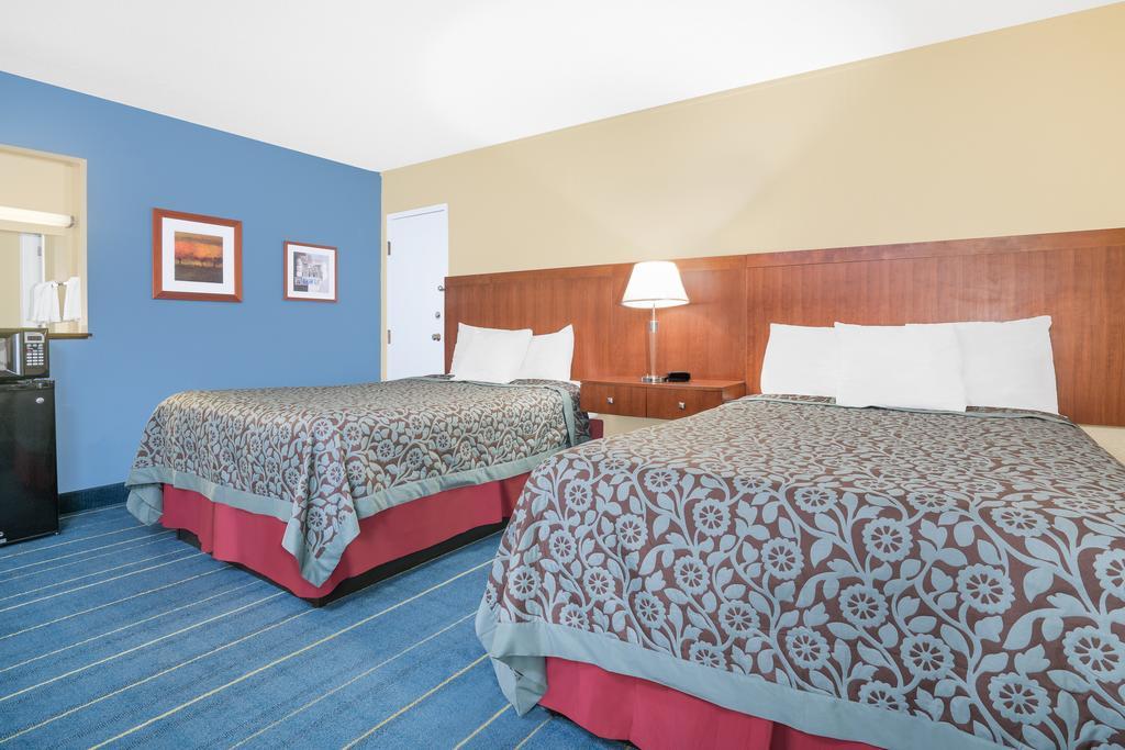 Days Inn By Wyndham Alexandria Mn ห้อง รูปภาพ