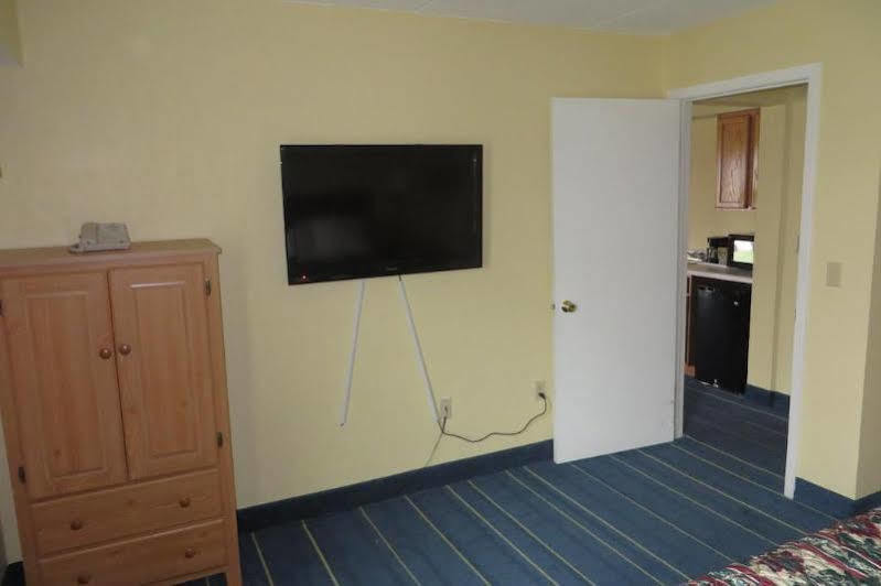 Days Inn By Wyndham Alexandria Mn ภายนอก รูปภาพ