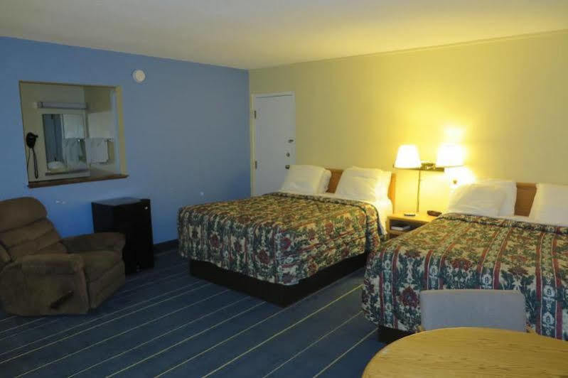 Days Inn By Wyndham Alexandria Mn ภายนอก รูปภาพ